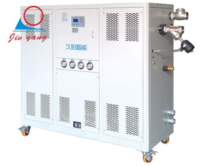水冷式冷熱一體機(jī)_冷熱一體冷水恒溫機(jī)